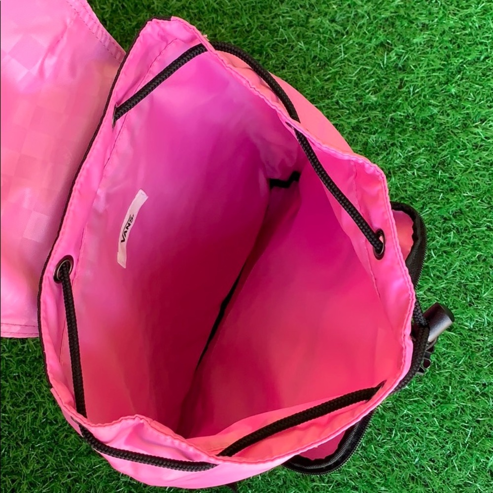 VANS WMNS BACKPACK - Picture 10 of 16
